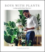 Boys with Plants