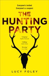 The Hunting Party