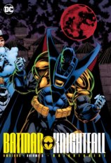 Knightfall Omnibus 2