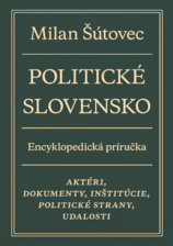 Politické Slovensko