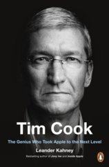 Tim Cook