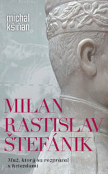 Milan Rastislav Štefánik