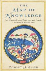 The Map of Knowledge