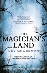 Magicians Land