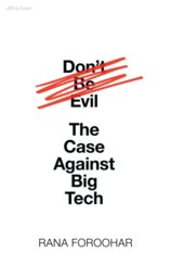 Dont Be Evil