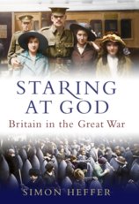 Staring at God: Britain in the Great War