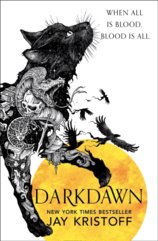 Darkdawn The Nevernight Chronicle 3