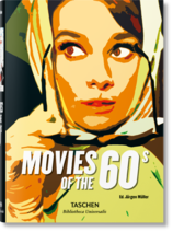 Movies of the 1960s