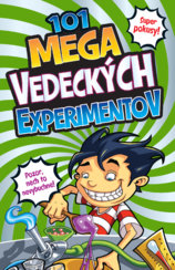 101 mega vedeckých experimentov