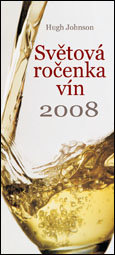 Světová ročenka vín 2008