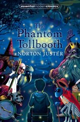 The Phantom Tollbooth