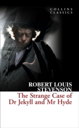 Strange Case Of Dr Jekyll And Mr Hyde