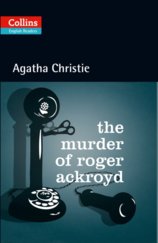 Murder of Roger Ackroyd+CD