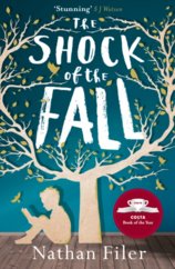 Shock of the Fall