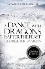 Dance with Dragons 2: After the Feast