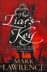 Red Queen’S War 2 The Liar’S Key