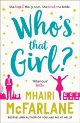 Who’s That Girl