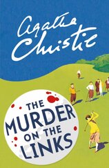 The Murder on the Links