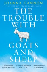 The Trouble With Goats And Sheep