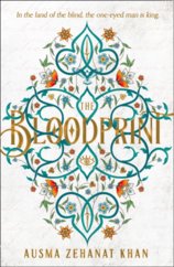 The Bloodprint