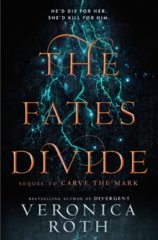 Carve The Mark 2 The Fates Divide
