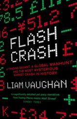 Flash Crash: A Trading Savant, A Global Manhunt And The Most Mysterious Market Crash In History