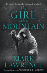 The Girl And The Mountain, Book Of The Ice 2
