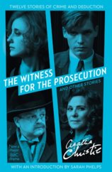 Witness For The Prosecution: And Other Stories