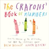 The Crayons Book Of Numbers