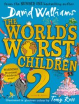 World’s Worst Children 2