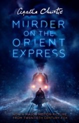 The Murder On The Orient Express Film Tie-In Edition