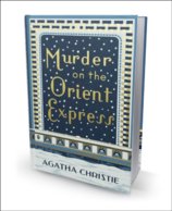 Murder On The Orient Express