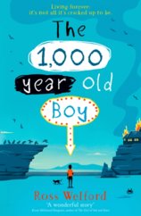 The 1,000 year old Boy