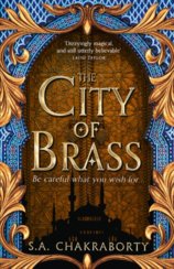 The City of Braas