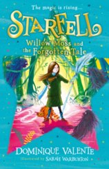 Starfell: Willow Moss And The Forgotten Tale