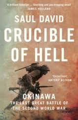 Crucible Of Hell: Okinawa