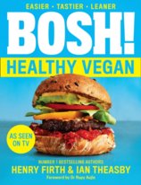 Bosh! The Healthy Vegan Diet