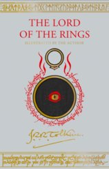 The Lord Of The Rings Single-Volume Illustrated Edition