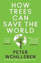 How Trees Can Save the World