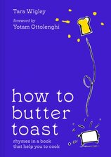 How to Butter Toast