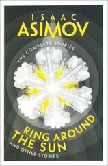 Ring Around the Sun