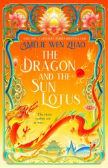 The Dragon and the Sun Lotus