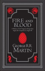 Fire and Blood Collector’s Edition