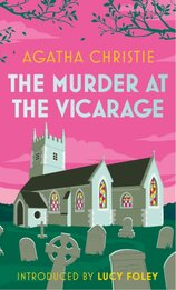 The Murder at the Vicarage