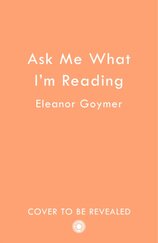 Ask Me What I’m Reading