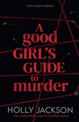 A Good Girls Guide to Murder