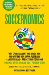 Soccernomics