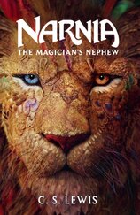 The Magician’s Nephew (Film Tie-In Edition)