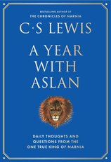 A Year With Aslan