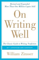 On Writing Well